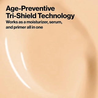 Revlon Age Defying 3X Foundation - Medium Beige 40 - Foundation