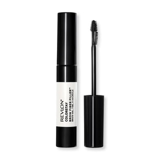 Revlon ColorStay Brow Fiber Filler - Clear - Brow