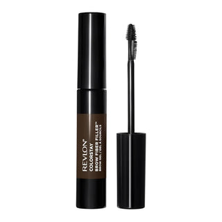 Revlon ColorStay Brow Fiber Filler - Dark Brown 305 - Brow Gel