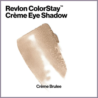 Revlon Colorstay Creme Eyeshadow - Creme Brulee 705 - Eyeshadow