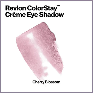 Revlon Colorstay Creme Eyeshadow - Cherry Blossom 745 - Eyeshadow