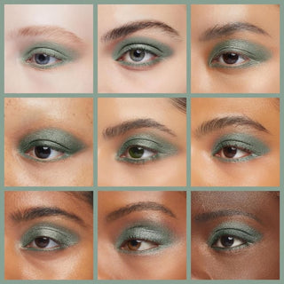 Revlon Colorstay Creme Eyeshadow - Emerald - Eyeshadow