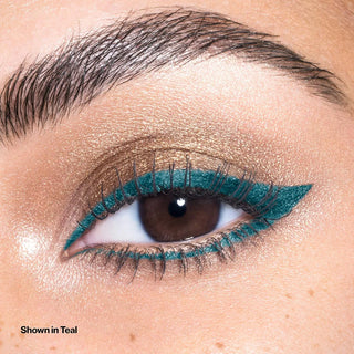 Revlon Colorstay Eyeliner - Teal 210 - Eyeliner