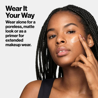 Revlon ColorStay Grip Matte Primer - Primer