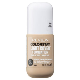 Revlon ColorStay Light Cover Foundation - Buff 150 - Foundation