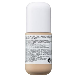 Revlon ColorStay Light Cover Foundation - Buff 150 - Foundation