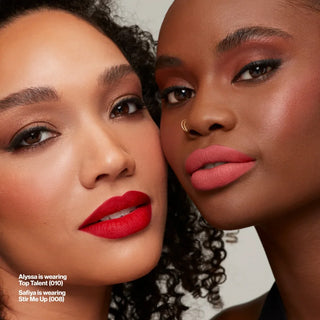 Revlon ColorStay Limitless Matte Liquid Lipstick - Stir Me Up 008 - Lipstick