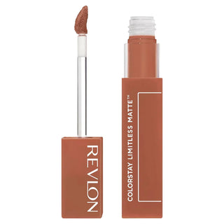 Revlon ColorStay Limitless Matte Liquid Lipstick - Upper Hand 003 - Lipstick