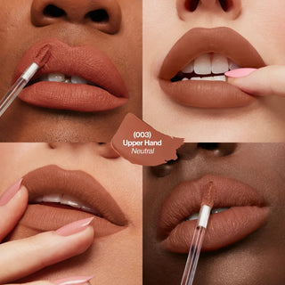 Revlon ColorStay Limitless Matte Liquid Lipstick - Upper Hand 003 - Lipstick