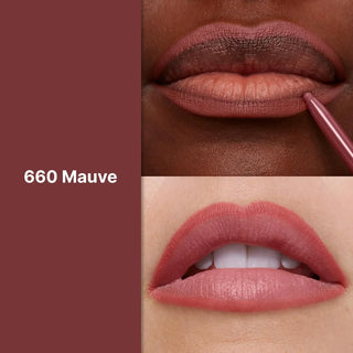 Revlon ColorStay Longwear Lipliner - Mauve 660 - Lip Liner