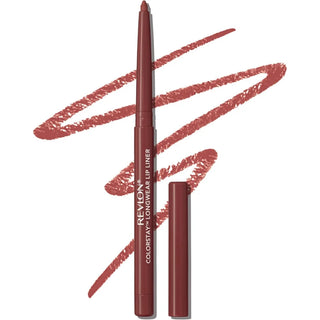 Revlon ColorStay Longwear Lipliner - Mauve 660 - Lip Liner