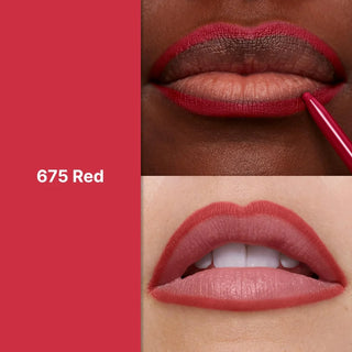 Revlon ColorStay Longwear Lipliner - Red 675 - Lip Liner