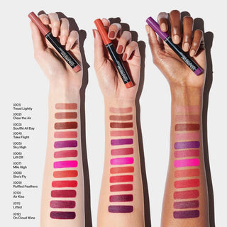 Revlon ColorStay Matte Lite Crayon - Take Flight 004 - Lip Crayon