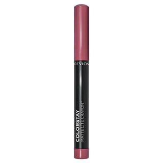 Revlon ColorStay Matte Lite Crayon - Take Flight 004 - Lip Crayon