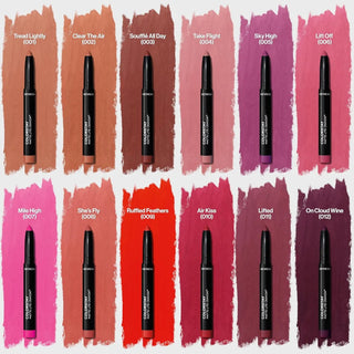 Revlon ColorStay Matte Lite Crayon - Take Flight 004 - Lip Crayon