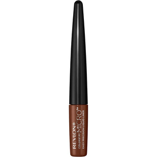 Revlon ColorStay Micro Easy Precision Liquid Liner - What The Fudge 302 - Eyeliner