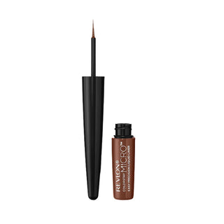 Revlon ColorStay Micro Easy Precision Liquid Liner - What The Fudge 302 - Eyeliner