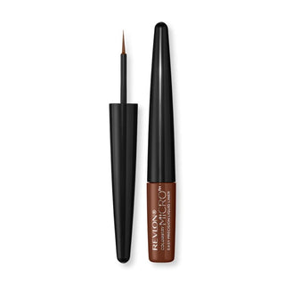 Revlon ColorStay Micro Easy Precision Liquid Liner - What The Fudge - Eyeliner