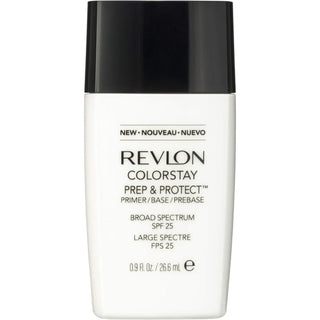 Revlon ColorStay Prep & Protect Primer - Lipstick