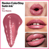 Revlon ColorStay Satin Ink Lipcolor - Your Majesty - Lipstick