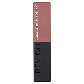 Revlon ColorStay Suede Ink Lipstick - Gut Instinct - Lipstick