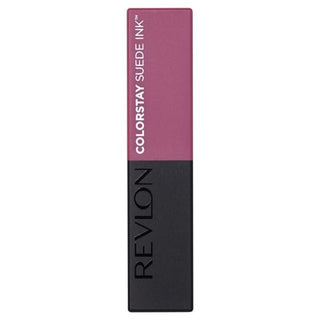 Revlon ColorStay Suede Ink Lipstick - In Charge - Lipstick