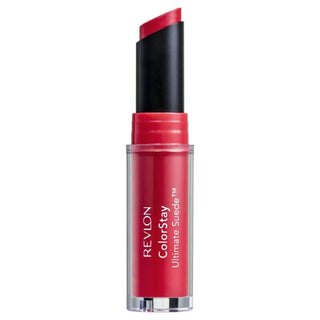 Revlon Colorstay Ultimate Suede Lipstick - Finale - Lipstick