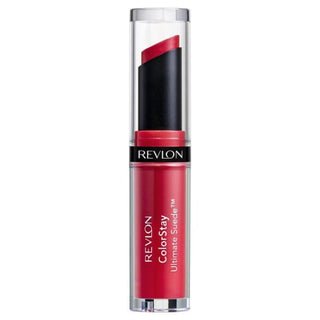 Revlon Colorstay Ultimate Suede Lipstick - Finale - Lipstick