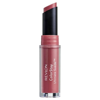 Revlon Colorstay Ultimate Suede Lipstick - Iconic - Lipstick