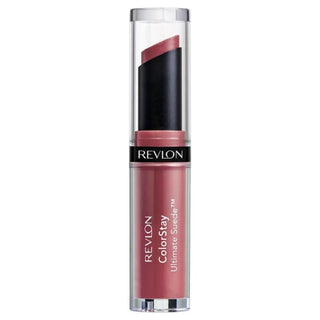 Revlon Colorstay Ultimate Suede Lipstick - Iconic - Lipstick