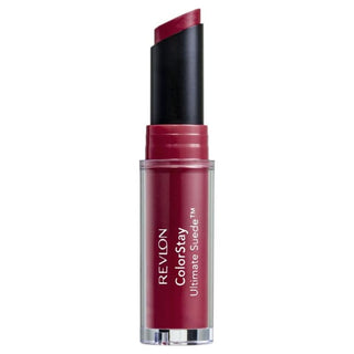 Revlon Colorstay Ultimate Suede Lipstick - Ingenue - Lipstick