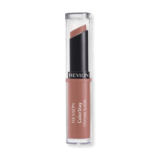 Revlon Colorstay Ultimate Suede Lipstick - Runway - Lipstick