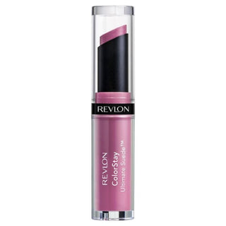 Revlon Colorstay Ultimate Suede Lipstick - Silhouette - Lipstick