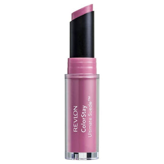 Revlon Colorstay Ultimate Suede Lipstick - Silhouette - Lipstick