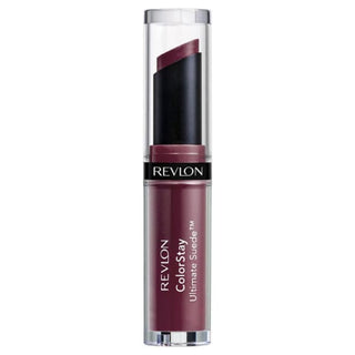 Revlon Colorstay Ultimate Suede Lipstick - Supermodel - Lipstick