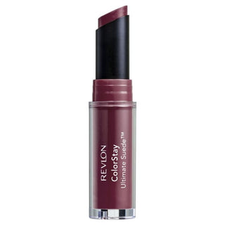 Revlon Colorstay Ultimate Suede Lipstick - Supermodel - Lipstick