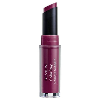 Revlon Colorstay Ultimate Suede Lipstick - Wardrobe - Lipstick