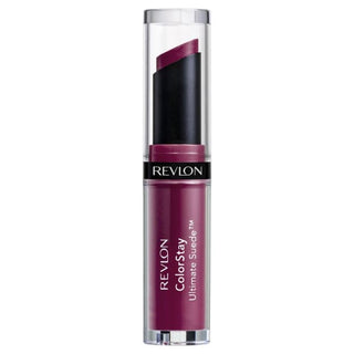 Revlon Colorstay Ultimate Suede Lipstick - Wardrobe - Lipstick