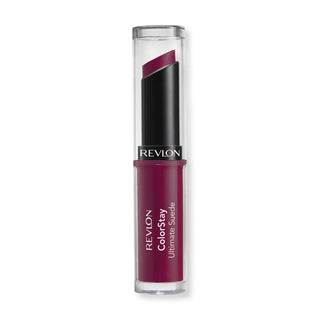 Revlon Colorstay Ultimate Suede Lipstick - Wardrobe - Lipstick