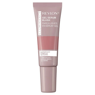Revlon Illuminance Gel Serum Blush - Enchanting Mauve 110 - Blush