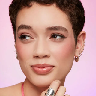 Revlon Illuminance Gel Serum Blush - Enchanting Mauve 110 - Blush