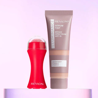 Revlon Illuminance Serum Tint - Creamy Natural 201 - Foundation