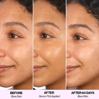 Revlon Illuminance Serum Tint - Light Beige 117 - Foundation