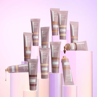 Revlon Illuminance Serum Tint - Light Beige 117 - Foundation