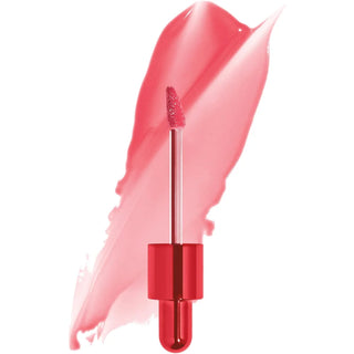 Revlon Kiss Glow Lip Oil - M.V. Peach 003 - Lip Oil