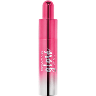 Revlon Kiss Glow Lip Oil - Proud To Be Pink 001 - Lipstick
