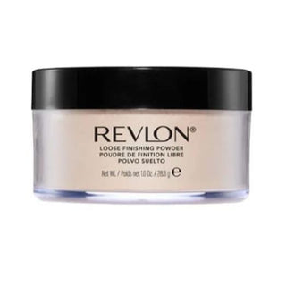 Revlon Mineral Powder Makeup - Light / Medium - Foundation