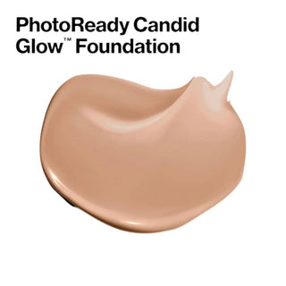 Revlon PhotoReady Candid Glow Foundation - Medium Beige 270 - Foundation