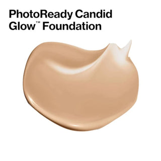 Revlon PhotoReady Candid Glow Foundation - Tawny 320 - Foundation