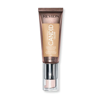 Revlon PhotoReady Candid Glow Foundation - Tawny 320 - Foundation